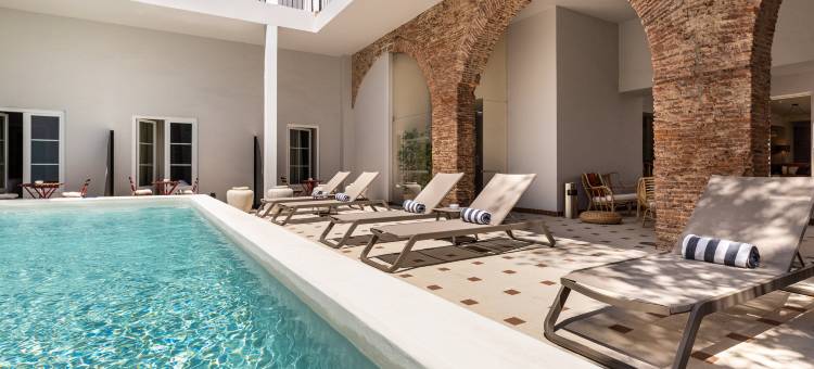 维拉瑞尔旅馆-圣安东尼奥(Pousada Vila Real Santo Antonio)图片