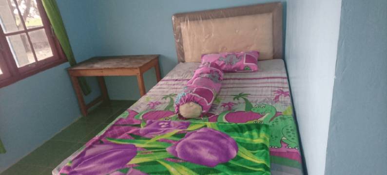 索亚拉戈戈自然小屋(Penginapan Rindu Alam Soala Gogo)图片