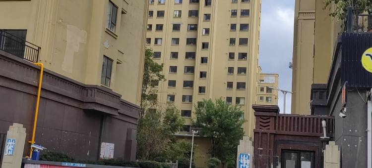 me是猫猫姐公寓(学院西街分店)图片