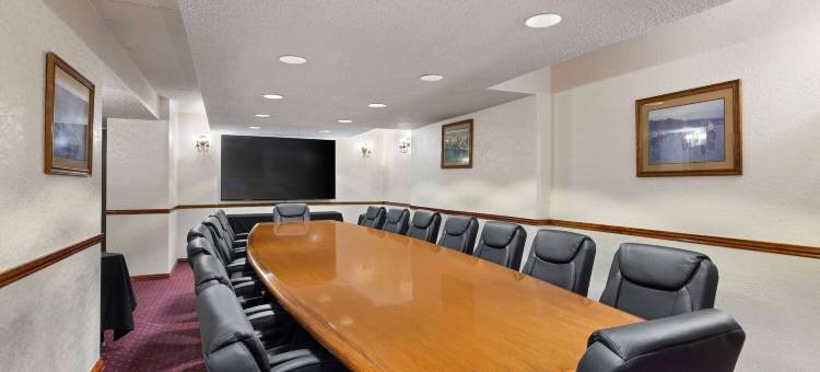 沙科皮温德姆呗盟酒店(Baymont by Wyndham Shakopee)图片