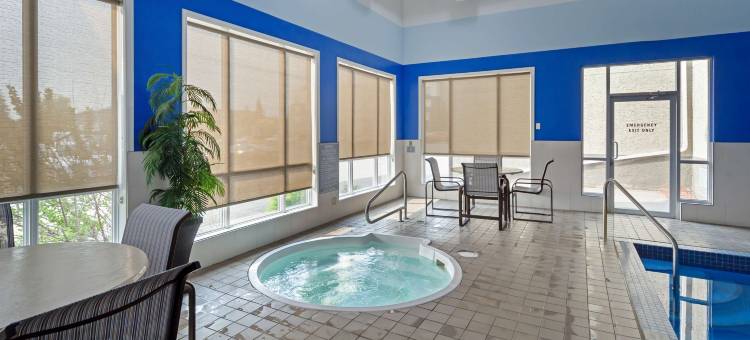 高路贝斯特韦斯特酒店(Best Western High Road Inn)图片