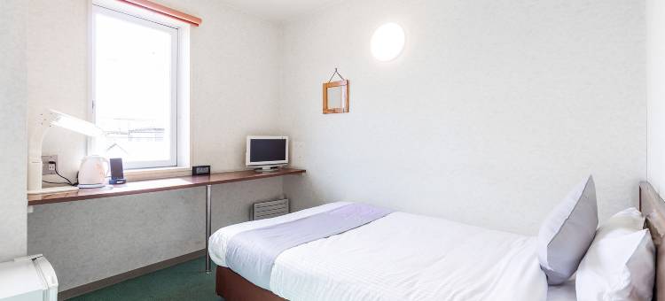 函馆沙鲁姆酒店(Hotel Sharoum Inn Hakodate)图片