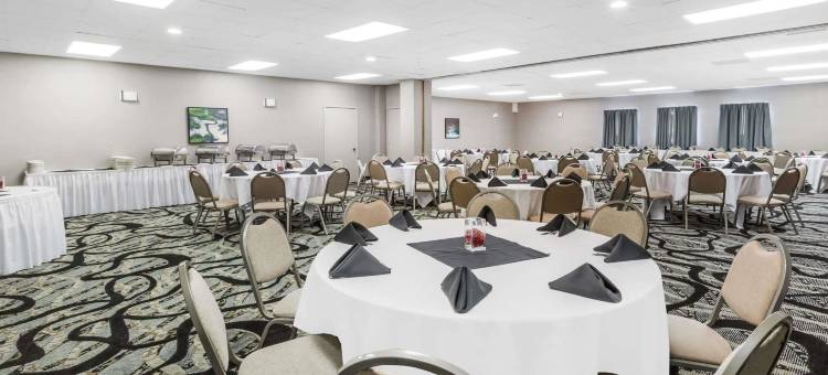 安克尼华美达酒店(Wyndham Garden Ankeny)(Wyndham Garden Ankeny/Des Moines)图片