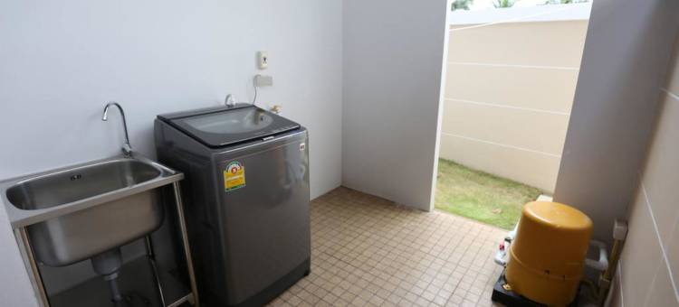 班平塔拉酒店(Baan Ping Tara Private Pool Villa)图片