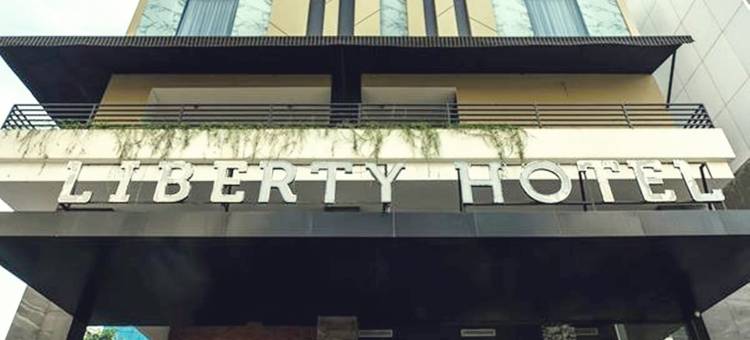 雅加达坦林自由酒店(Liberty Hotel Thamrin Jakarta)图片