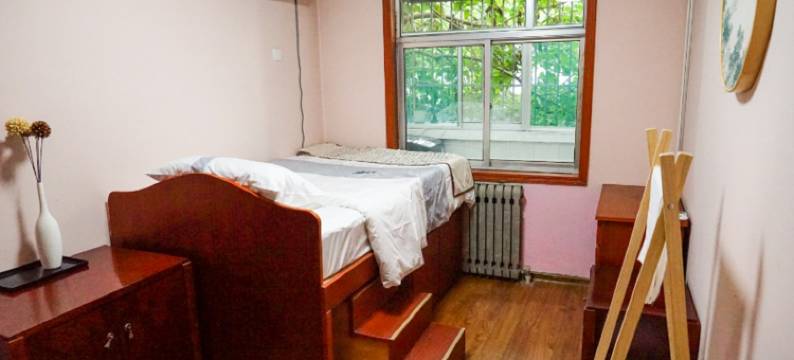 山东泰安1034公寓(谢过城街分店)图片