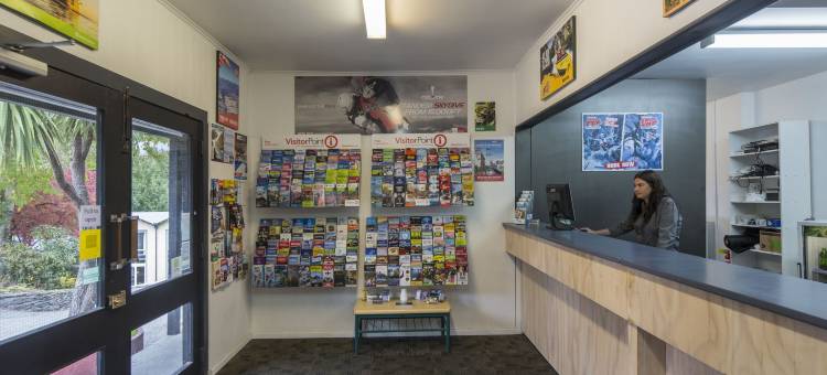 松木皇后镇酒店(Pinewood Queenstown)图片