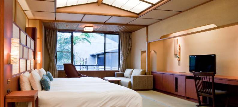伊豆东府屋水疗度假村(Tofuya Resort & Spa Izu)图片