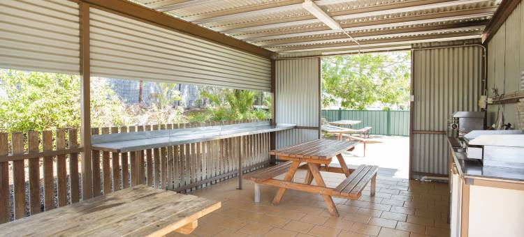 发现公园 - Argylla(Discovery Parks - Argylla)图片