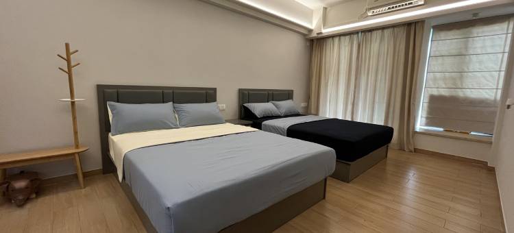 万象玫瑰公寓(东方街分店)图片