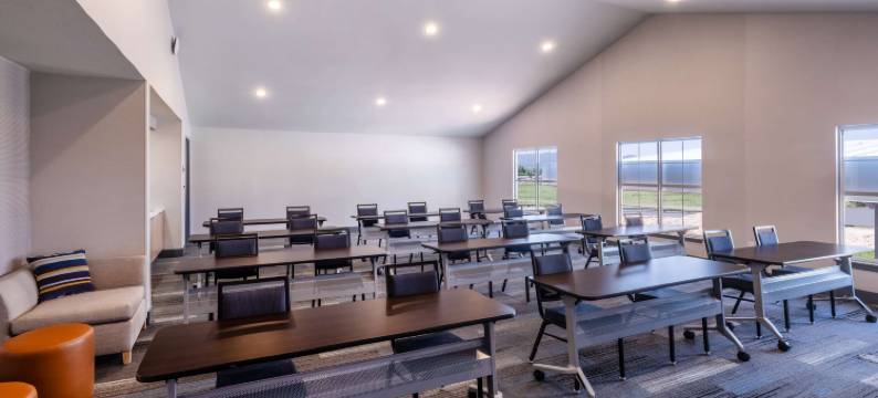 科罗拉多斯普林斯机场凯悦嘉寓酒店(Hyatt House Colorado Springs Airport)图片