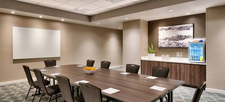 不伦瑞克Residence Inn 酒店(Residence Inn Brunswick)图片