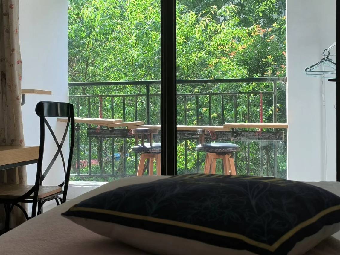 万象汇店民宿(开平路1号分店)