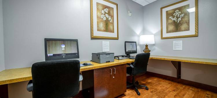 安大略省安大略米尔斯丽怡酒店(Country Inn & Suites by Radisson, Ontario at Ontario Mills, CA)图片