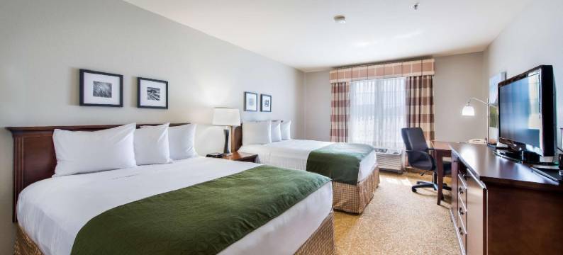 格里利丽怡酒店(Country Inn & Suites by Radisson, Greeley, CO)图片