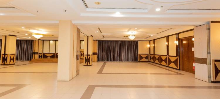 碧玉宫大酒店(Pelican Hotel)图片