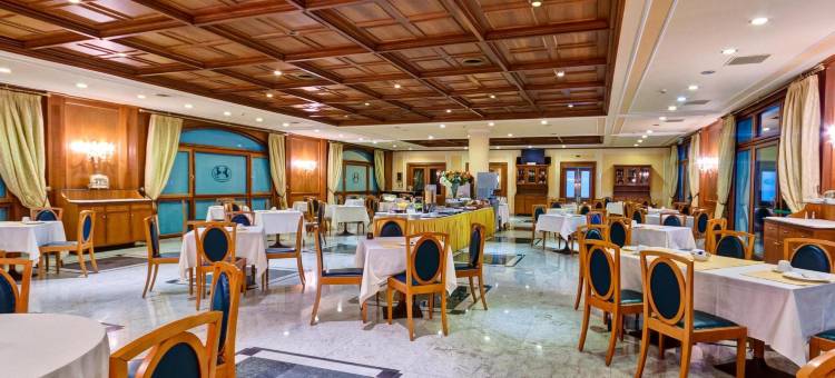 法拉利贝斯特韦斯特酒店(Best Western Hotel Ferrari)图片