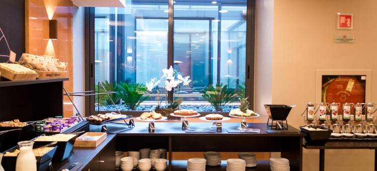 米兰波利奇亚诺城市生活酒店(City Life Hotel Poliziano, by R Collection Hotels)图片