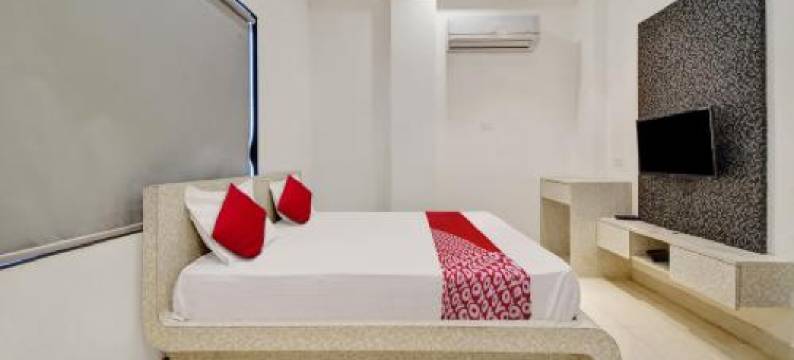 Hotel O Laxmi Inn图片