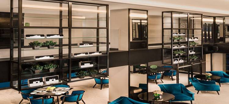 阿斯托利亚绿地酒店(Astoria Greenbelt)图片