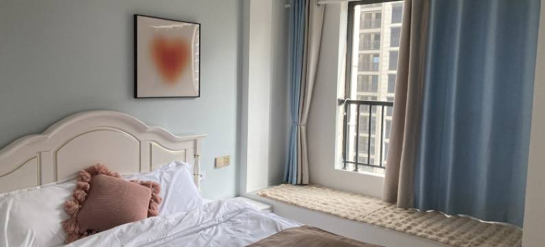 国瑞寓公寓(天柱街1号分店)图片