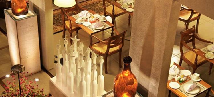 科诺科尼精品酒店(KoenoKoeni Boutique Hotel)图片