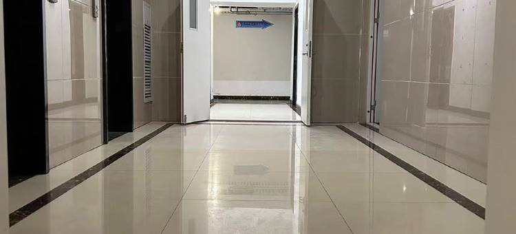 鑫汇都民宿(胶州创客广场店)图片