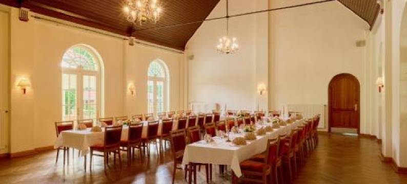 海霍兹弗斯特汉斯瓦尔德酒店(Waldhotel Forsthaus Hainholz)图片