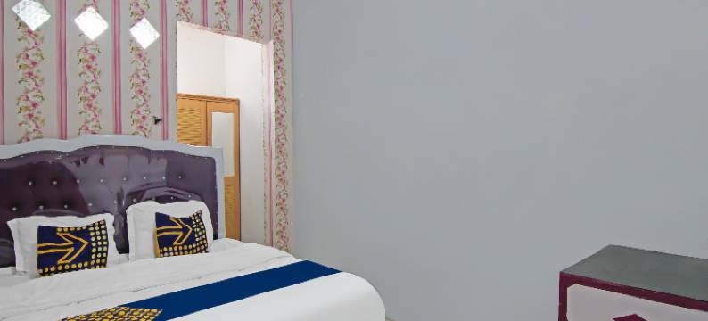 O酒店约瑟夫伊斯兰民宿(Hotel O Yoezef Homestay Syariah)图片