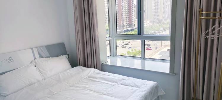 LGH公寓(航天北路分店)图片