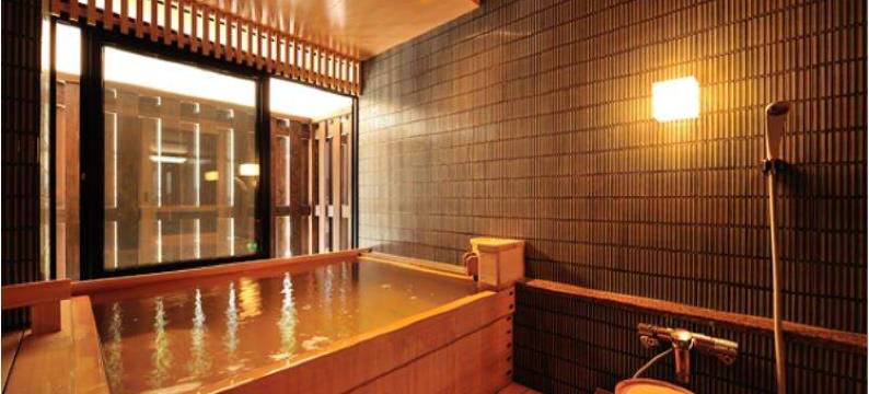 千岁日式旅馆(Hinanoyado Chitose)图片