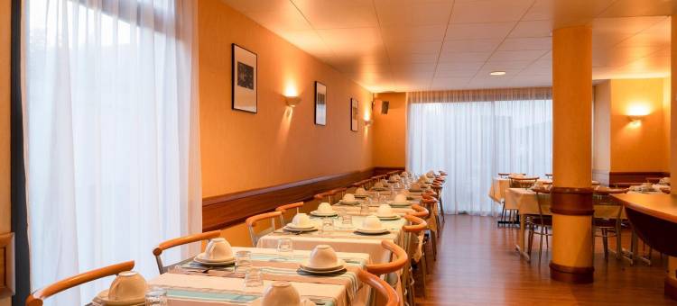 科涅克瓦卢瓦因特尔酒店(Hôtel le Valois, Cognac Centre)图片