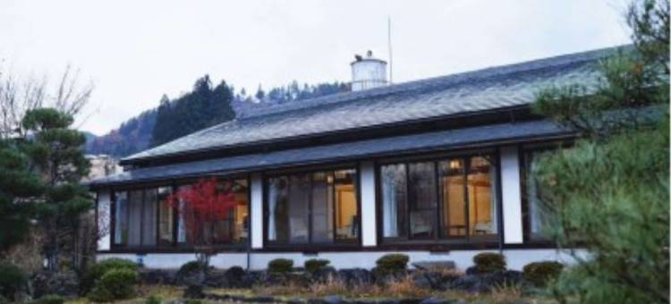 上山温泉 三木屋 参苍来(名汤之宿 高见屋集团)(Takamiya Ryokan Sagiya Sansorai)图片