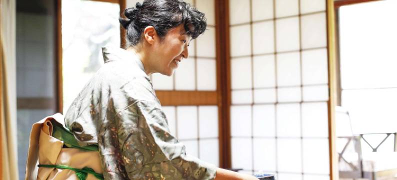 清辉楼日式旅馆历史博物馆酒店(Seikiro Ryokan Historical Museum Hotel)图片