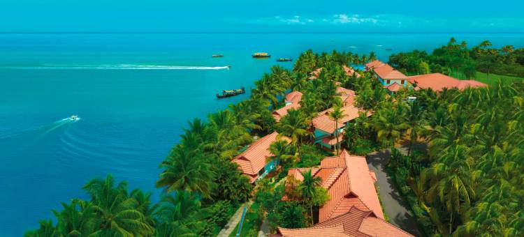 库玛拉孔回水涟漪度假村(Backwater Ripples Kumarakom)图片