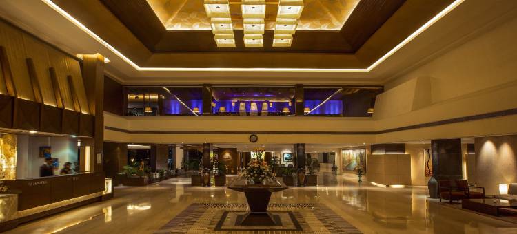 山景酒店(Hotel Mountview)图片