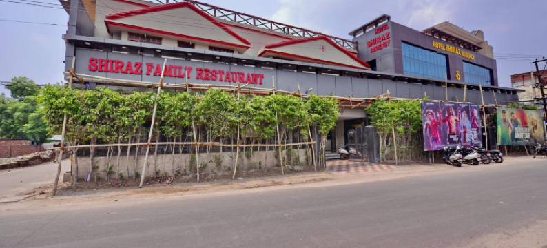 Hotel Shiraz Regency图片