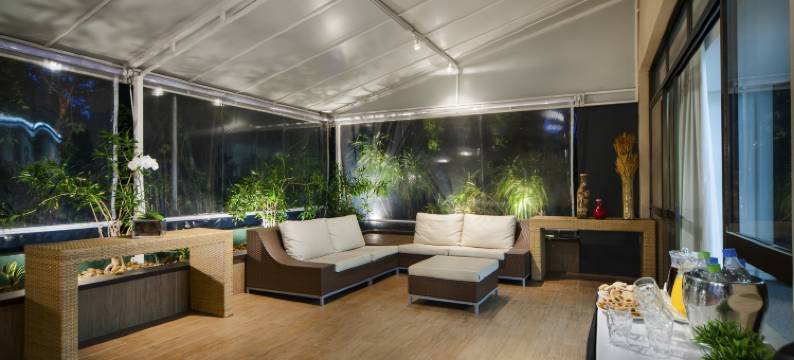 阿雷格里港丽笙酒店(Radisson Hotel Porto Alegre)图片