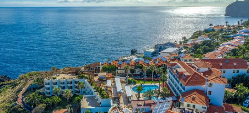 森蒂多加洛索度假村(Sentido Galosol)图片