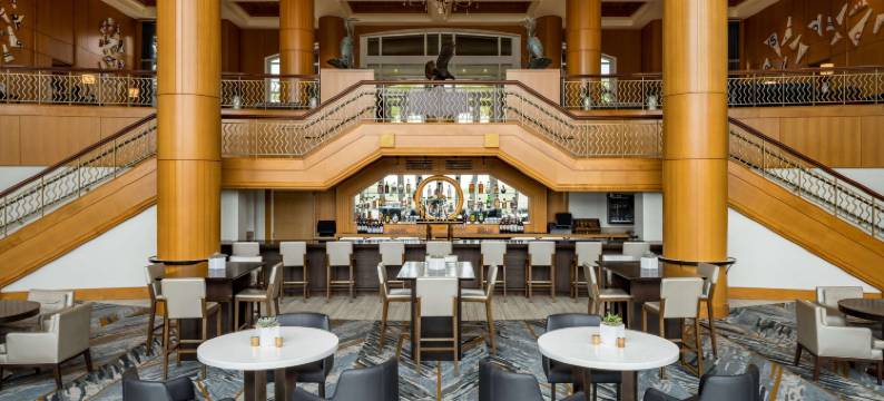 切萨皮克湾凯悦酒店(Hyatt Regency Chesapeake Bay)图片