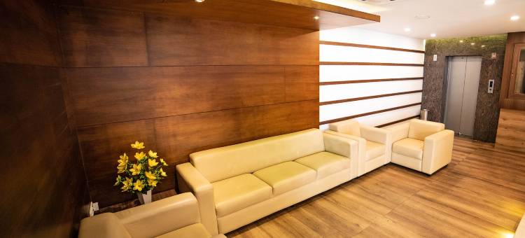 Hotel Bkm International图片