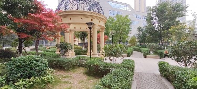 小猪儿民宿(龙泉山路分店)图片
