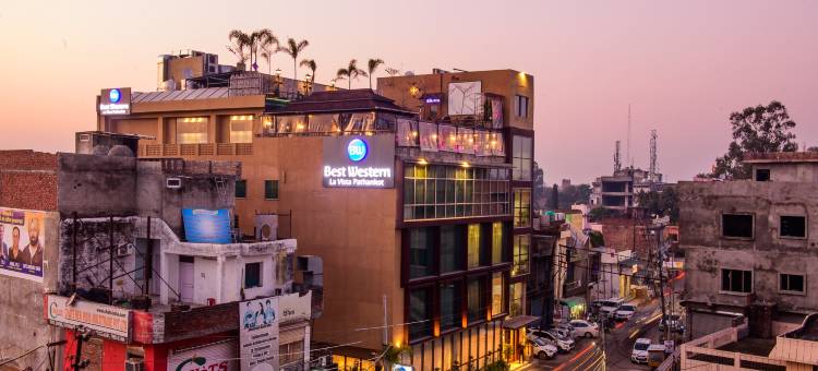 帕坦科特贝斯特韦斯特景观酒店(Best Western la Vista Pathankot)图片