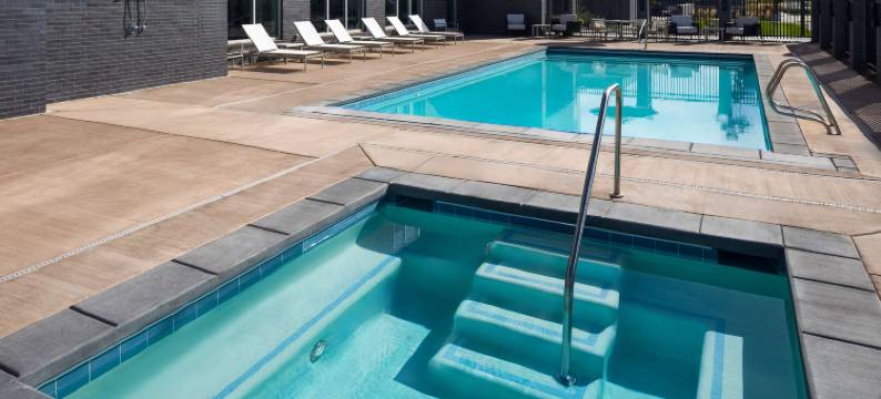 博伊西/梅里迪恩凯悦嘉轩酒店(Hyatt Place Boise/Meridian)图片