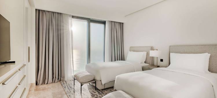Grand Hyatt Kuwait Residence图片