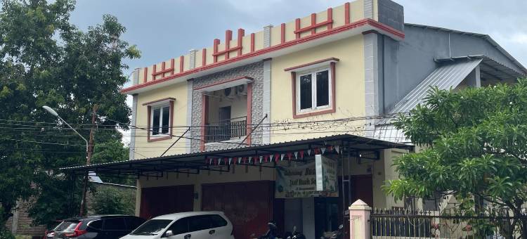 OYO 93412 伊尔玛伊斯兰旅馆靠近UPTD SMP Negeri 8 Parepare(OYO 93412 Kost Irma Syariah Near Uptd Smp Negeri 8 Parepare)图片