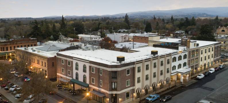 温特斯酒店(Hotel Winters)图片