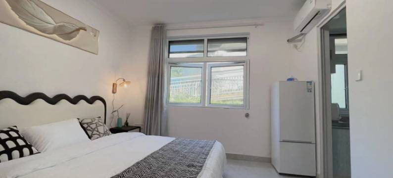 钟山易享家公寓(苜卫路分店)图片