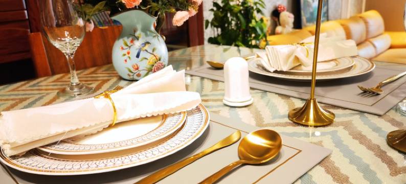 小爱优优城市民宿(新光巷分店)图片