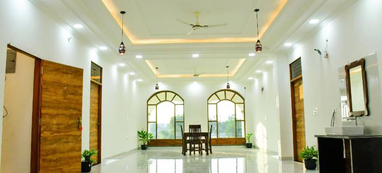 Ranthambore Jalsa图片